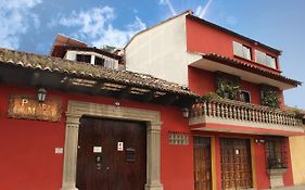Posada Doña Luisa